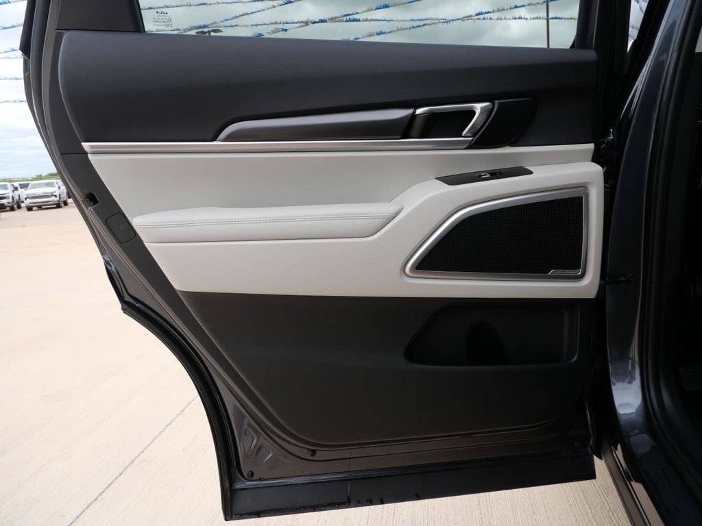 2023 Kia Telluride S 7 Passenger