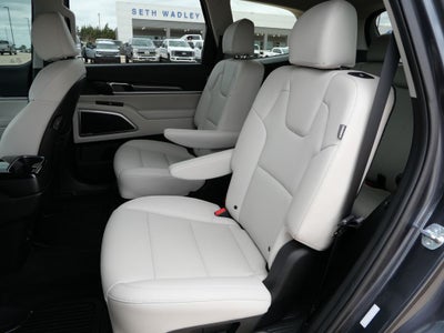 2023 Kia Telluride S 7 Passenger