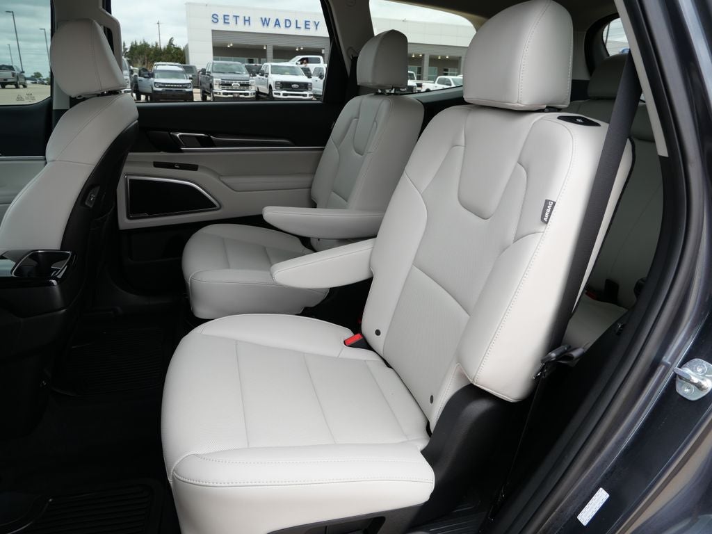 2023 Kia Telluride S 7 Passenger
