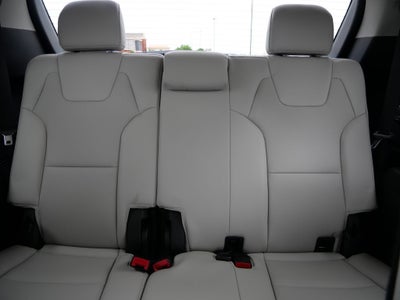 2023 Kia Telluride S 7 Passenger