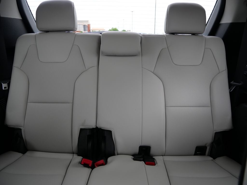 2023 Kia Telluride S 7 Passenger