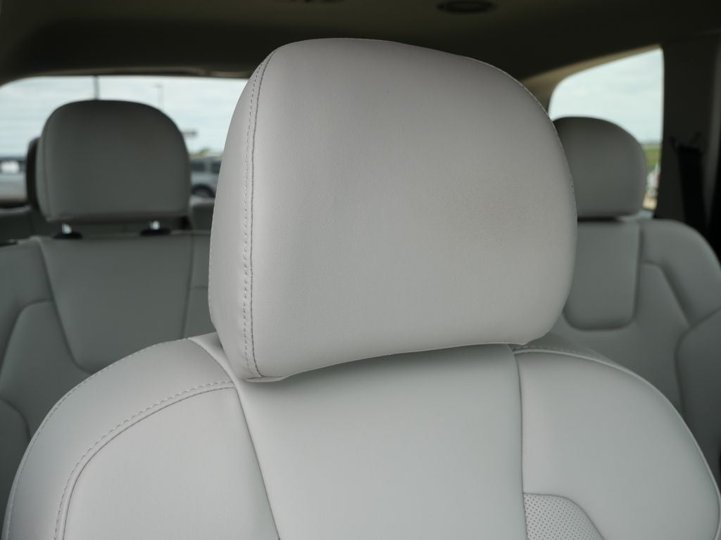 2023 Kia Telluride S 7 Passenger