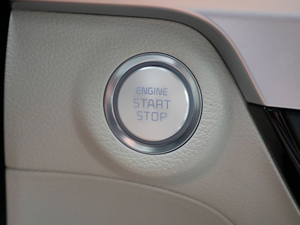 2023 Kia Telluride S 7 Passenger