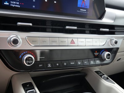 2023 Kia Telluride S 7 Passenger