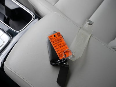 2023 Kia Telluride S 7 Passenger