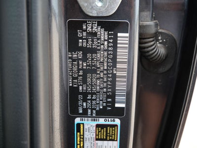 2023 Kia Telluride S 7 Passenger