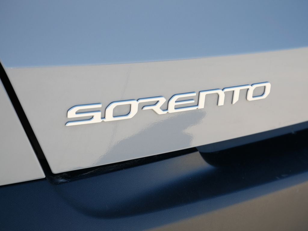 2023 Kia Sorento X-Line SX Prestige