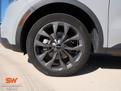 2023 Kia Sorento X-Line SX Prestige