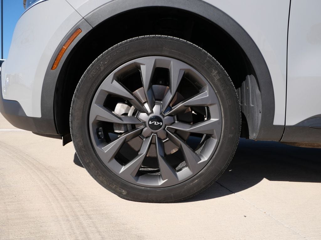 2023 Kia Sorento X-Line SX Prestige