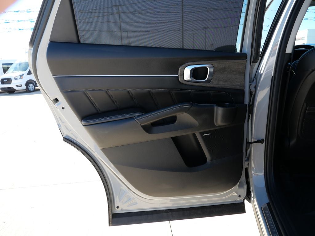 2023 Kia Sorento X-Line SX Prestige