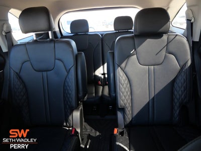 2023 Kia Sorento X-Line SX Prestige