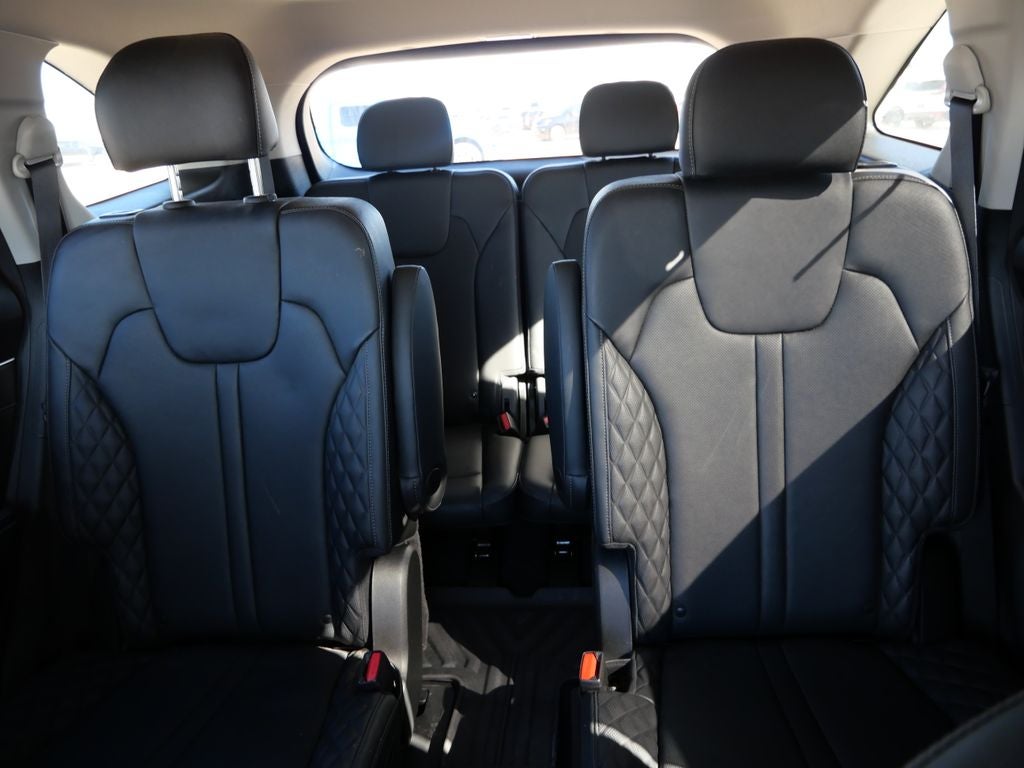 2023 Kia Sorento X-Line SX Prestige