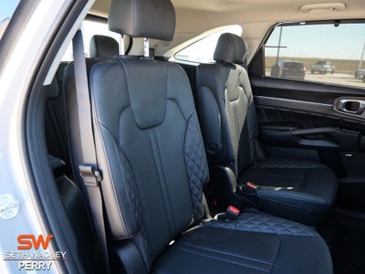 2023 Kia Sorento X-Line SX Prestige