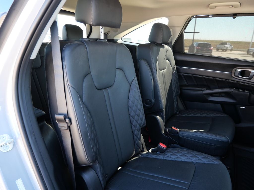 2023 Kia Sorento X-Line SX Prestige