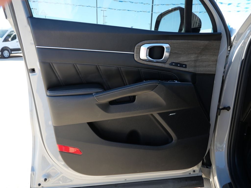 2023 Kia Sorento X-Line SX Prestige