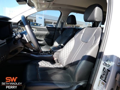 2023 Kia Sorento X-Line SX Prestige