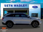 2023 Kia Sorento X-Line SX Prestige