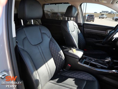 2023 Kia Sorento X-Line SX Prestige