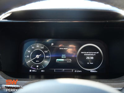 2023 Kia Sorento X-Line SX Prestige