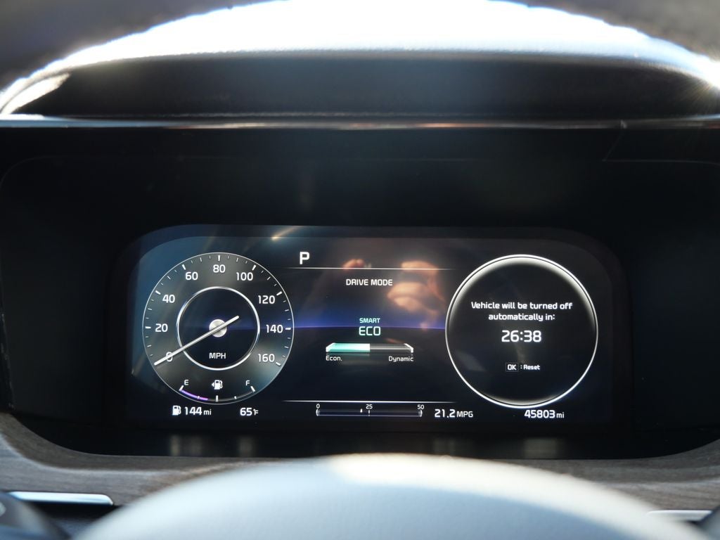 2023 Kia Sorento X-Line SX Prestige