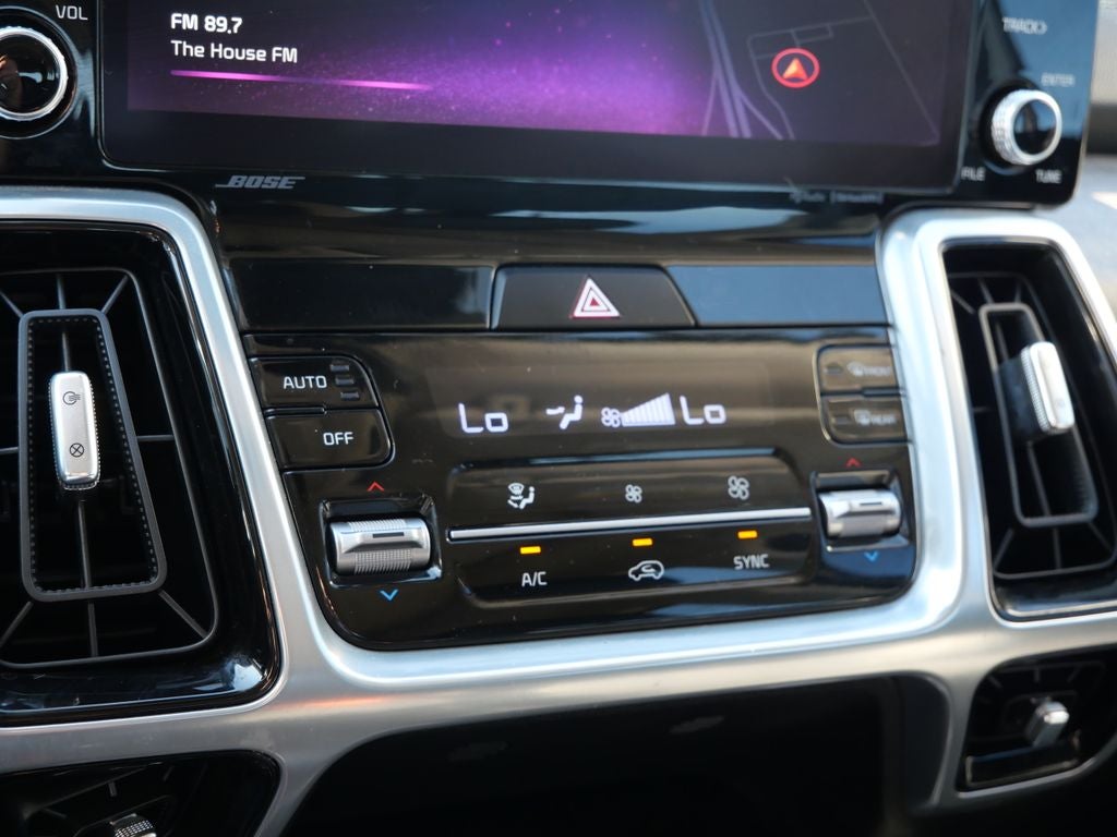 2023 Kia Sorento X-Line SX Prestige