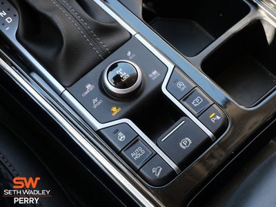 2023 Kia Sorento X-Line SX Prestige