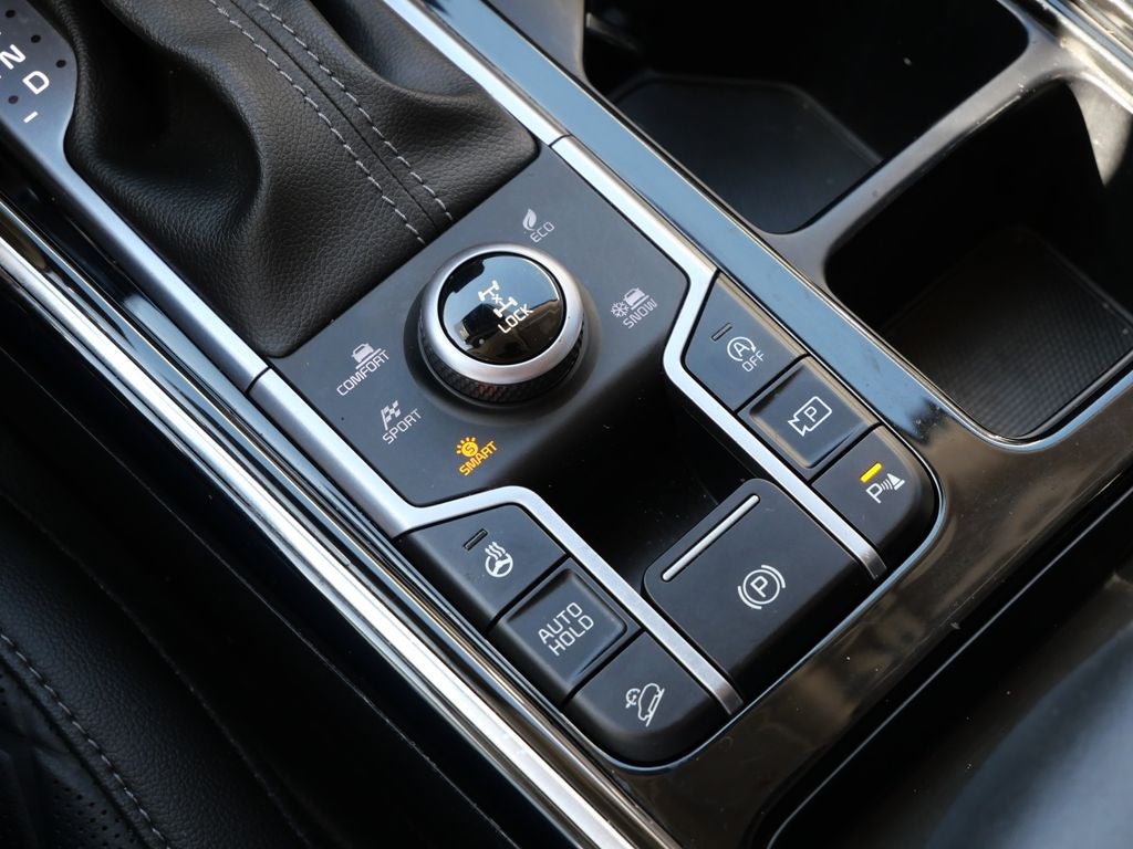 2023 Kia Sorento X-Line SX Prestige