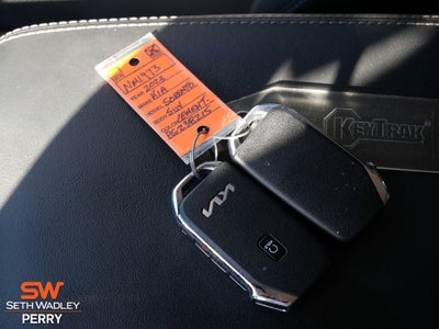 2023 Kia Sorento X-Line SX Prestige