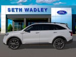 2023 Kia Sorento X-Line SX Prestige
