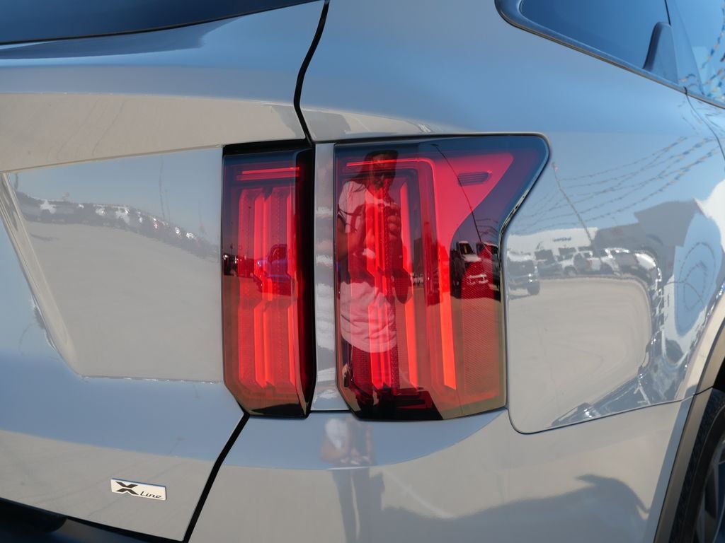 2023 Kia Sorento X-Line SX Prestige