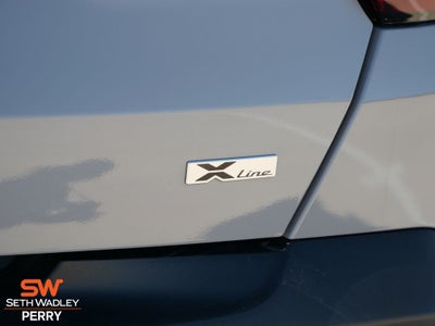 2023 Kia Sorento X-Line SX Prestige