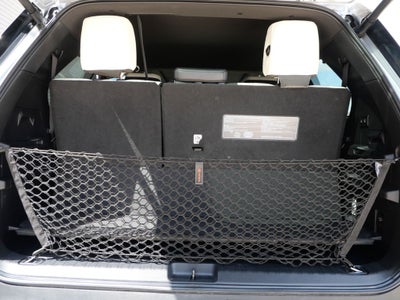 2024 Toyota Sequoia Capstone 4WD | 7 Passenger