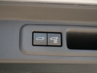 2024 Toyota Sequoia Capstone 4WD | 7 Passenger
