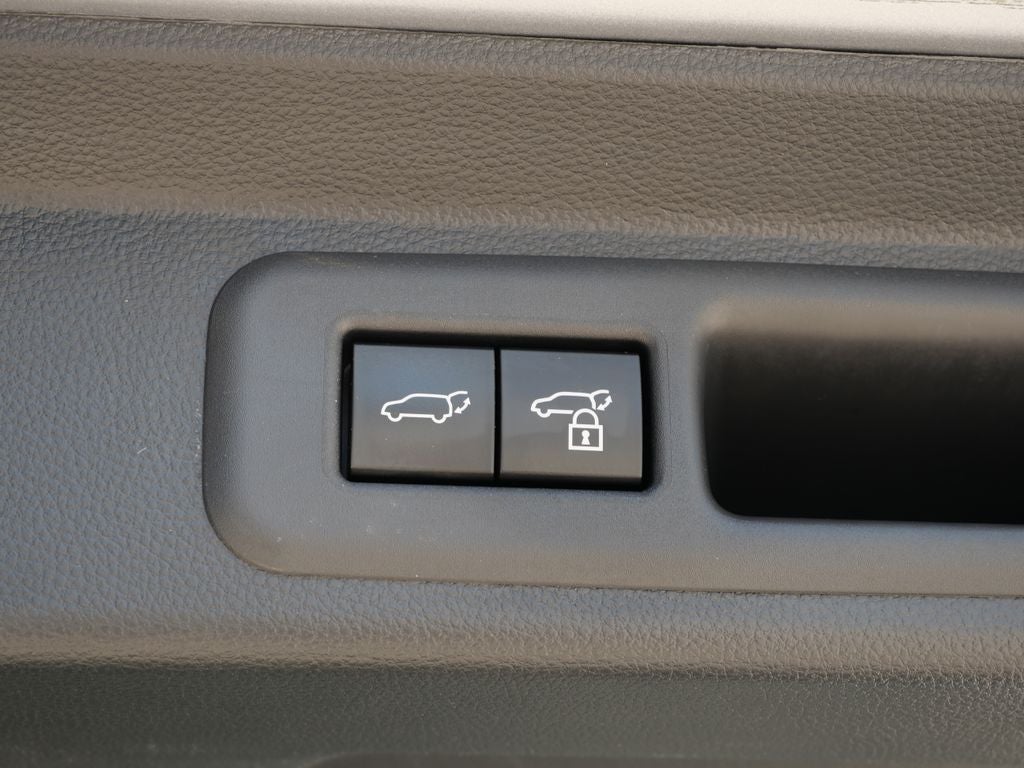 2024 Toyota Sequoia Capstone 4WD | 7 Passenger