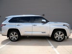 2024 Toyota Sequoia Capstone 4WD | 7 Passenger