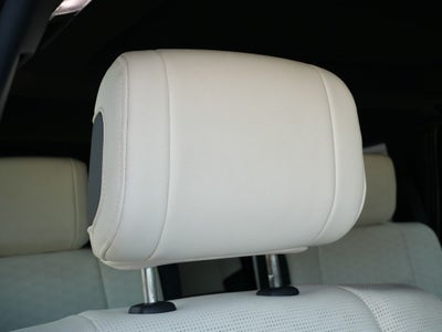 2024 Toyota Sequoia Capstone 4WD | 7 Passenger