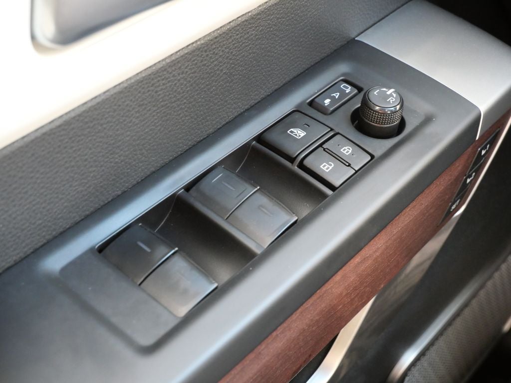 2024 Toyota Sequoia Capstone 4WD | 7 Passenger