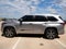 2024 Toyota Sequoia Capstone 4WD | 7 Passenger