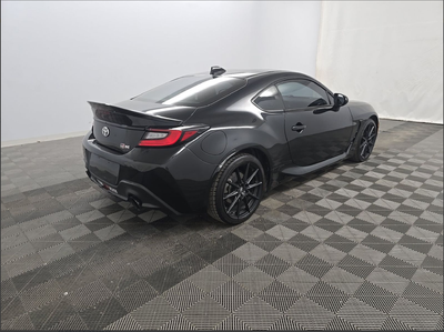2024 Toyota GR86 Premium