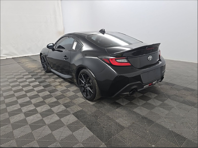2024 Toyota GR86 Premium