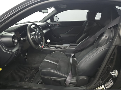 2024 Toyota GR86 Premium