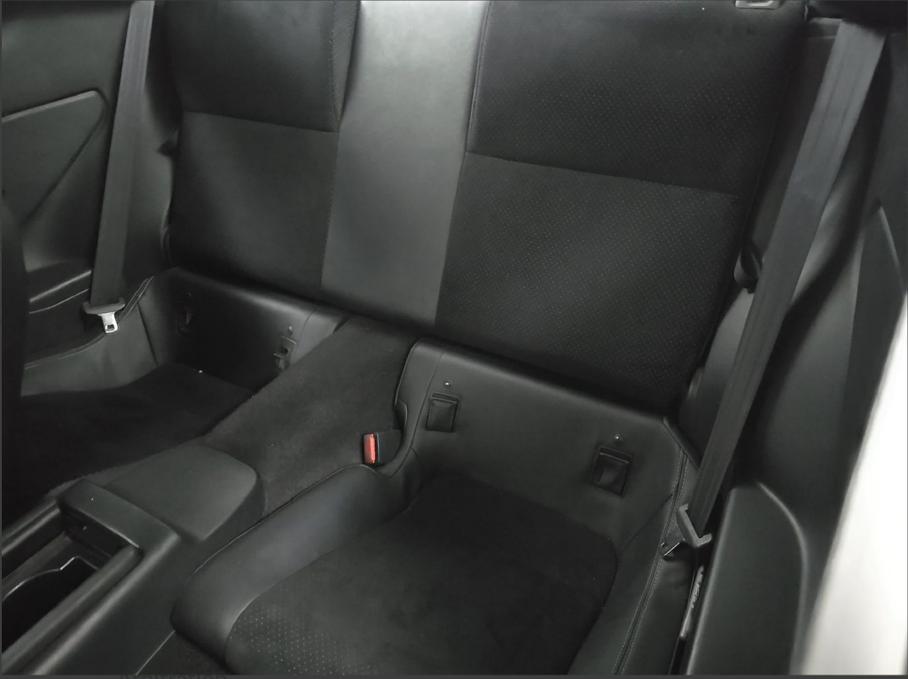 2024 Toyota GR86 Premium