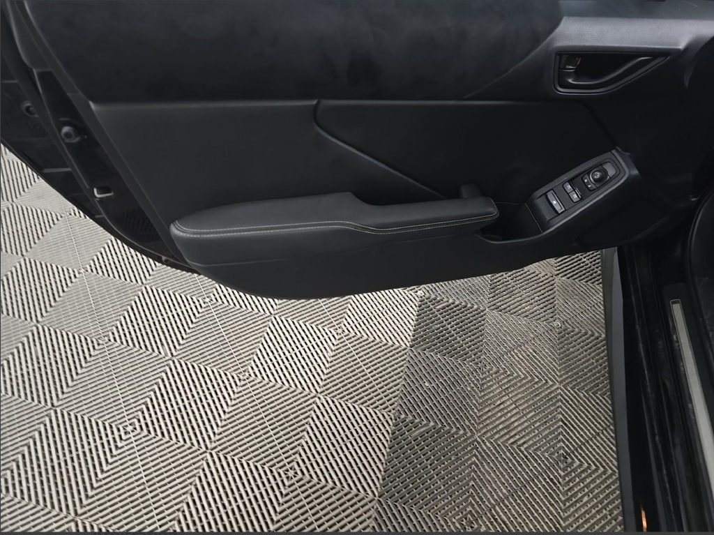 2024 Toyota GR86 Premium