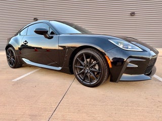 2024 Toyota GR86 Premium