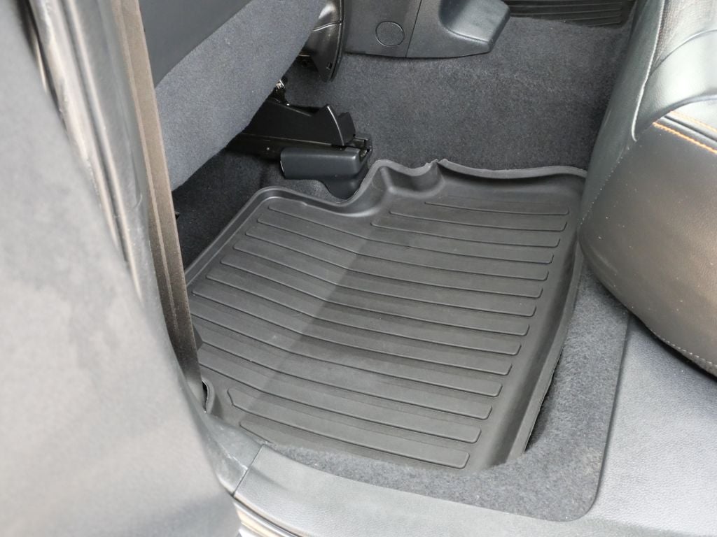 2021 Subaru Crosstrek Limited AWD