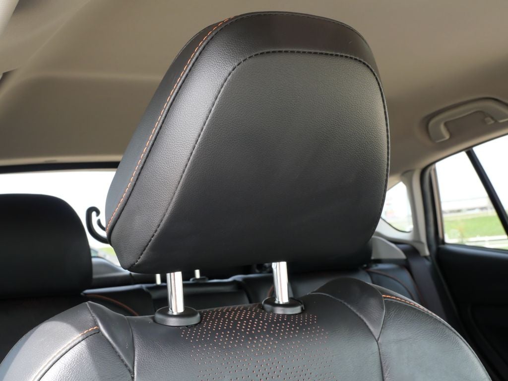 2021 Subaru Crosstrek Limited AWD