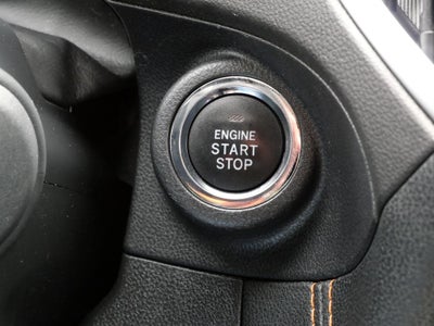 2021 Subaru Crosstrek Limited AWD