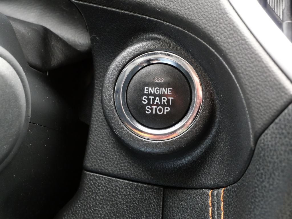 2021 Subaru Crosstrek Limited AWD