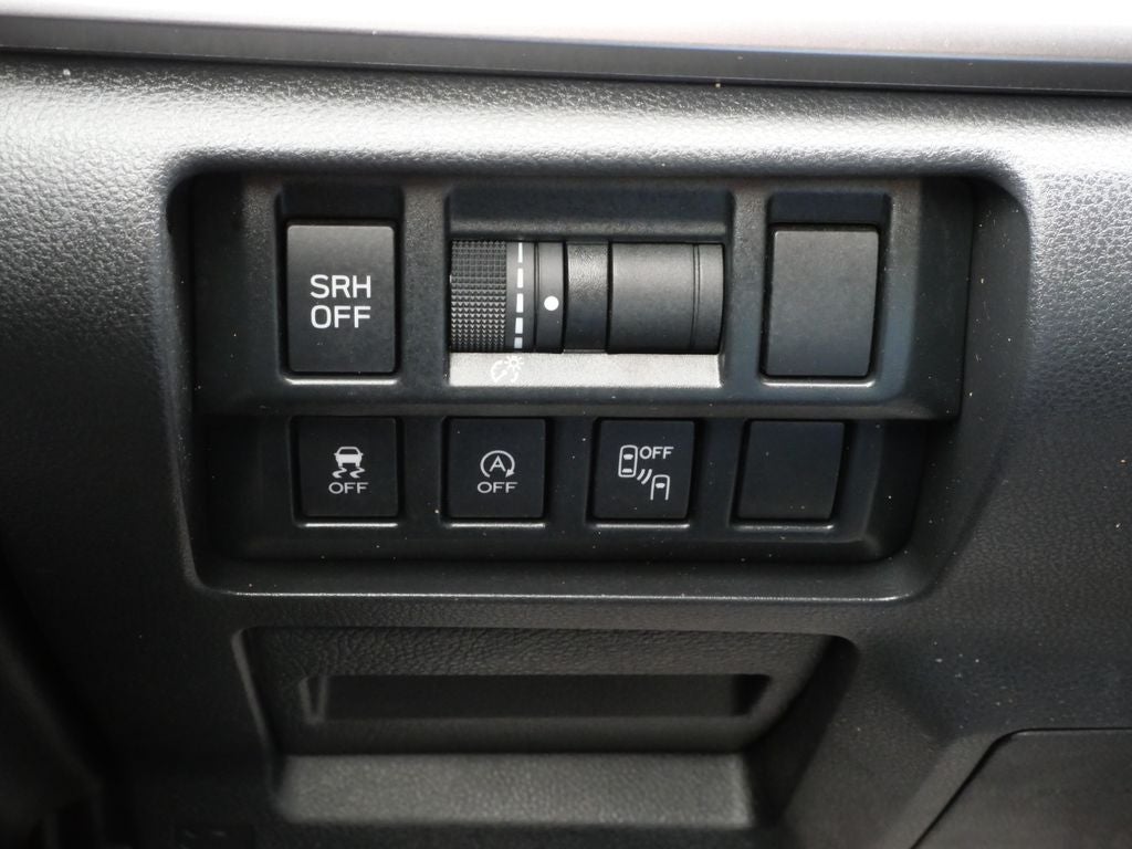 2021 Subaru Crosstrek Limited AWD