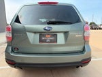 2016 Subaru Forester 2.5i Premium AWD